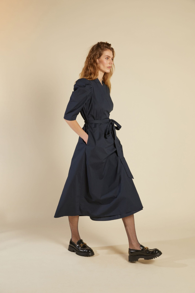Line of oslo dress online