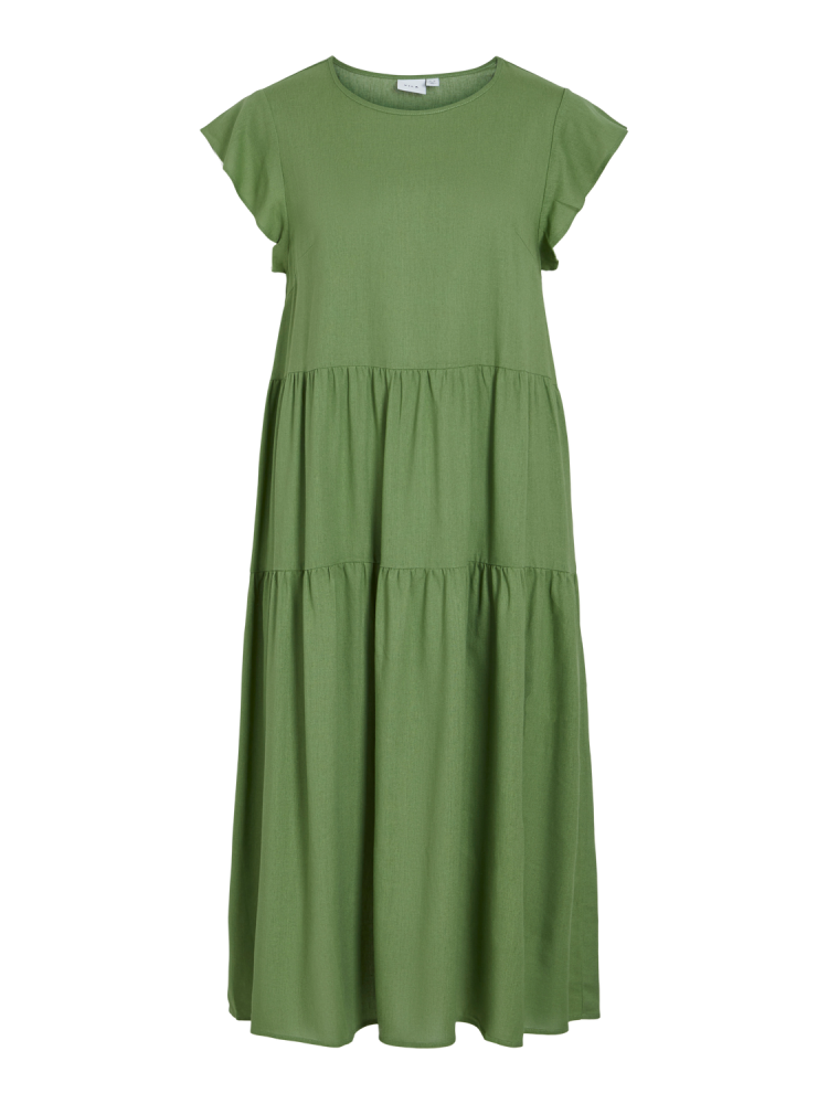 Vila visummer dress top