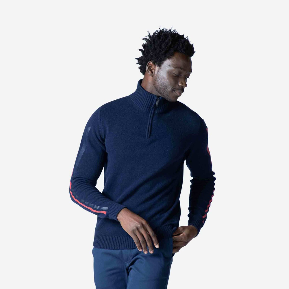 Rossignol outlet sweater mens